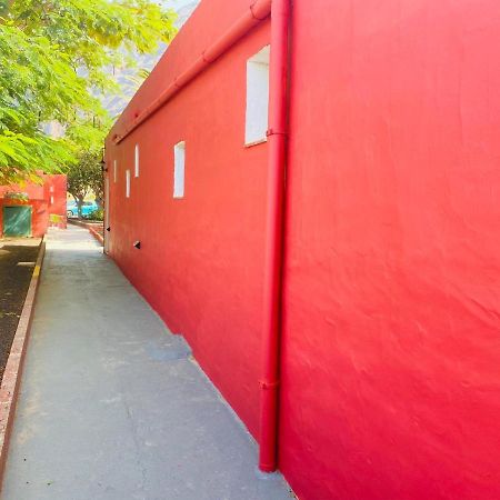 Pension Casa Trudo ฟรอนเตรา ภายนอก รูปภาพ