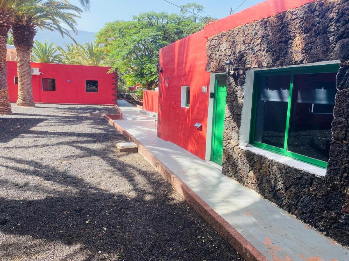 Pension Casa Trudo ฟรอนเตรา ภายนอก รูปภาพ