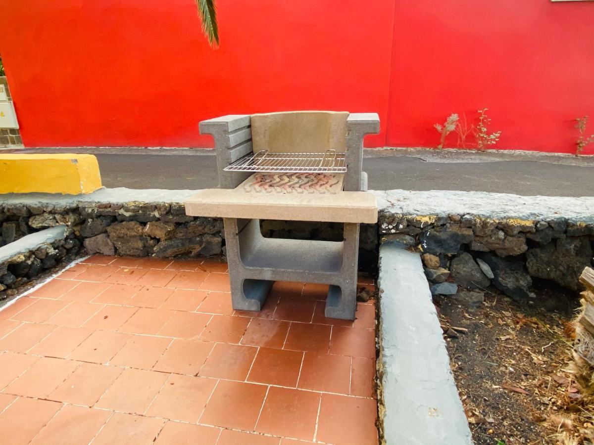 Pension Casa Trudo ฟรอนเตรา ภายนอก รูปภาพ