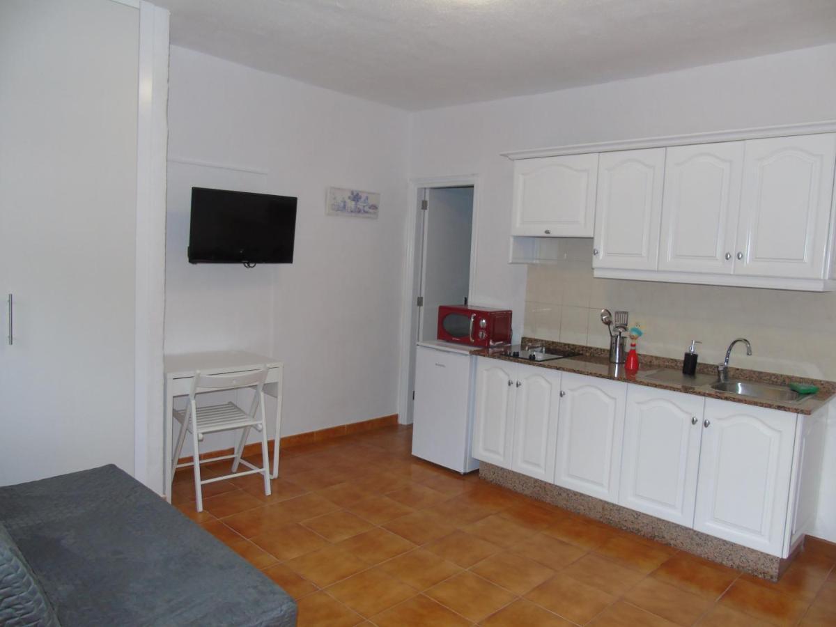 Pension Casa Trudo ฟรอนเตรา ห้อง รูปภาพ